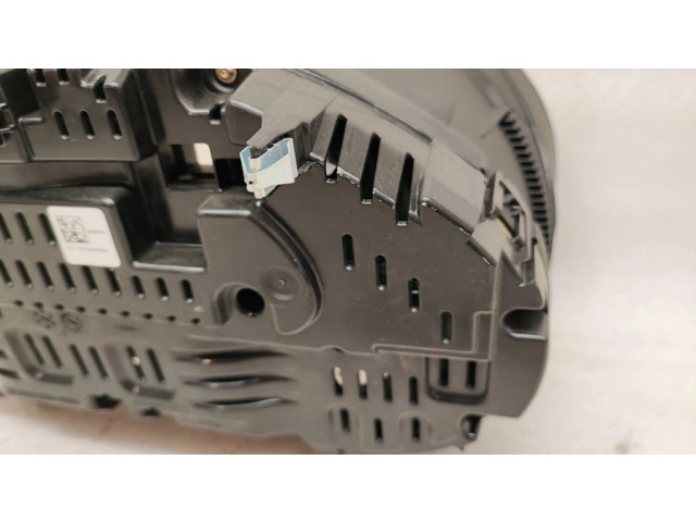 Přístrojová deska Mercedes-Benz C W205 2015 A2059008815