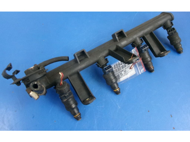 Vstřikovací lišta 9621783580, 9621783580 Peugeot 406