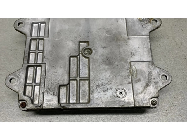 Блок управления двигателя A1351505979, 1860A552   Mitsubishi Colt