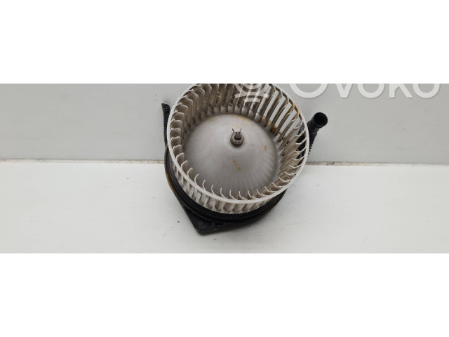 Вентилятор печки 502726 Subaru Forester SF