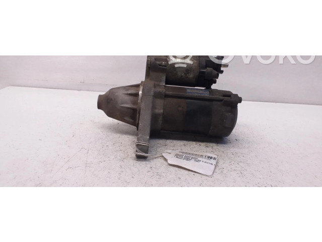 Turbodmychadlo Турбина 428000-0321 Honda Civic