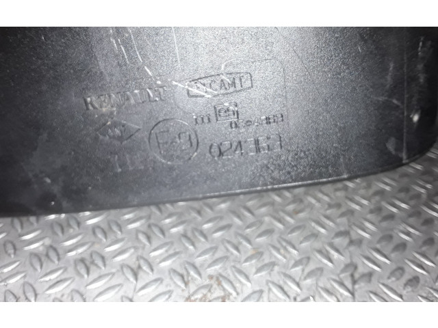 Zpětné zrcátko pravé Renault Sandero I 2010 E9024363