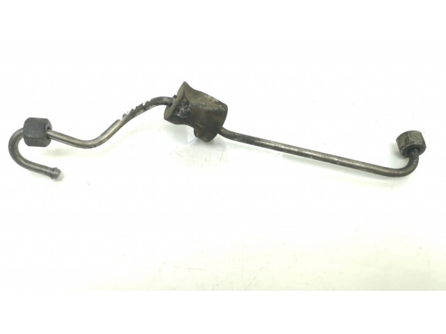 Vstřikovací lišta BMW 5 E60 E61 pro naftový motor 2.0