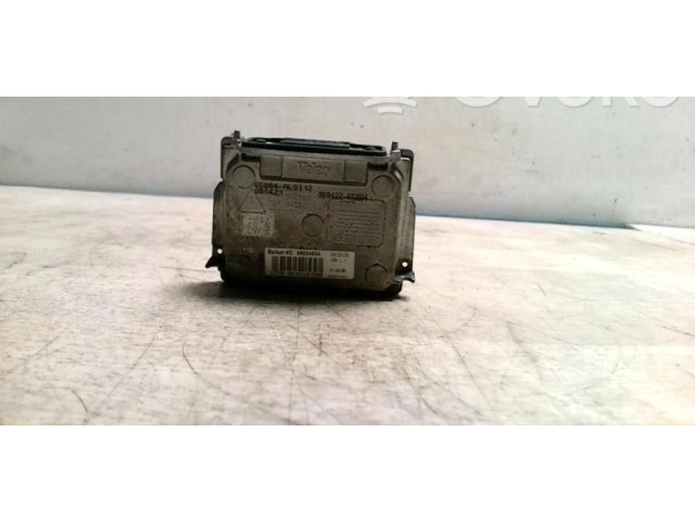 Блок управления Xenon