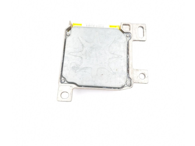 Блок подушек безопасности 8200307188A, 0285001650   Dacia Logan I