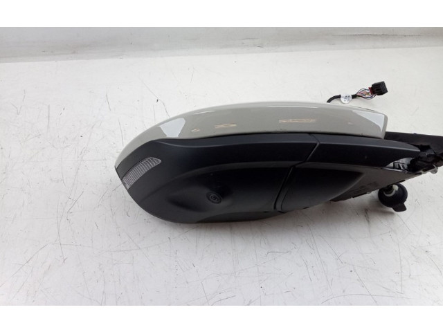 Зеркало (механическое) Audi e-tron - года