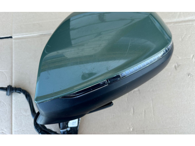 Зеркало электрическое Audi Q5 SQ5 2017 - года