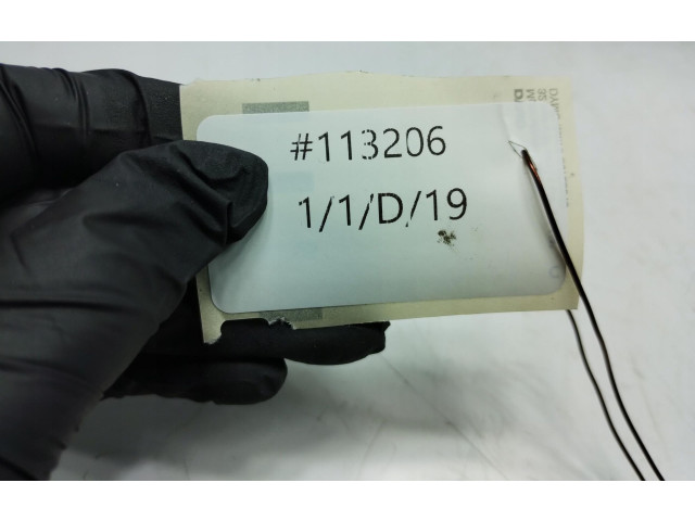 Volant Mercedes-Benz E W210 1999