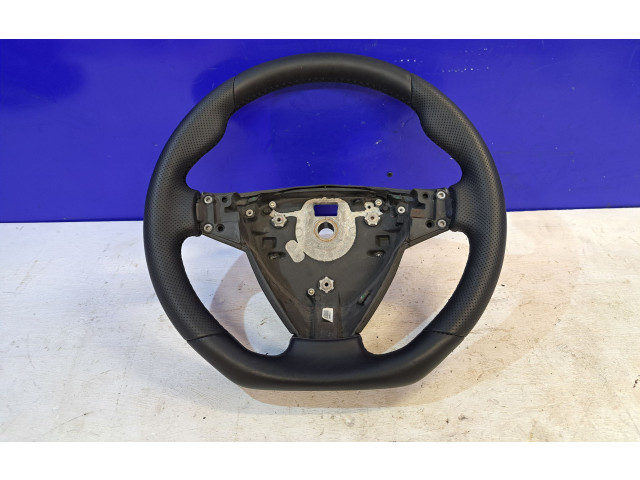 Volant Saab 9-3 Ver1 2008 105878046711, 12779833  