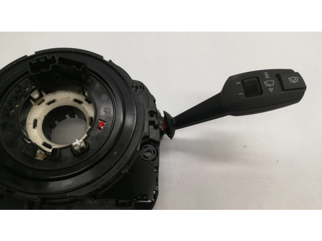 Подрулевой переключатель 9164419 BMW X5 E70