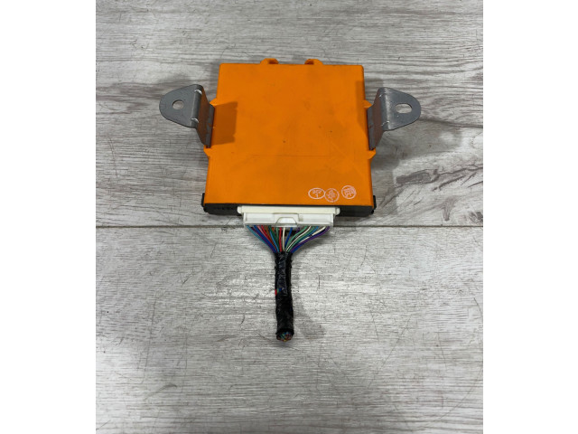 Блок комфорта 8967030020, 1012380052   Lexus GS 300 350 430 450H   