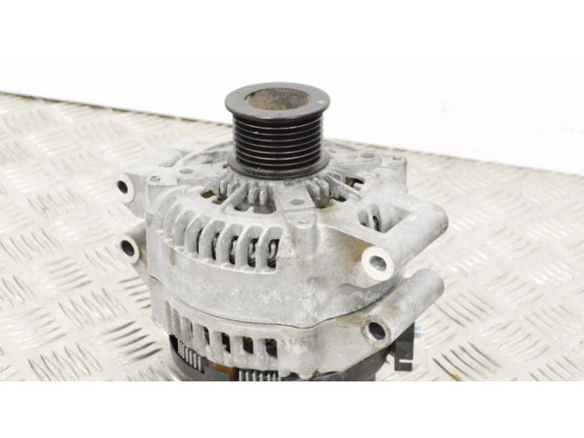 Генератор 7848603 BMW 4 F32 F33 3.0