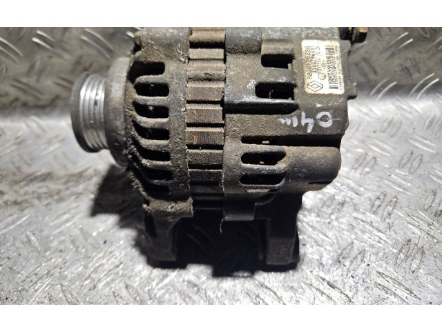 Генератор 8200120286 Renault Clio II