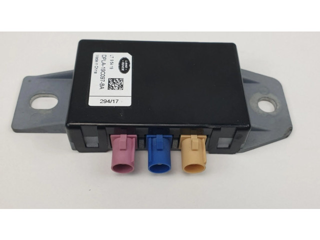 Усилитель антенны