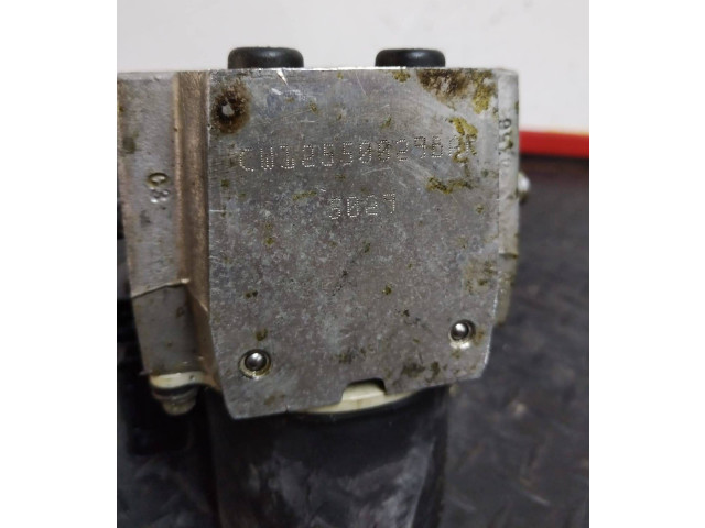 Блок АБС Chevrolet Tahoe - года