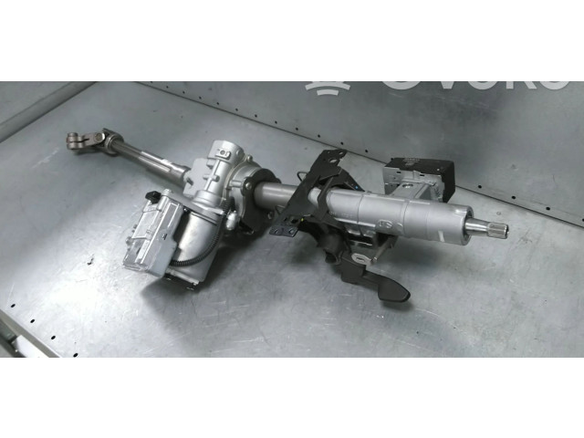 Электрическая часть 488104889R, 488106045R   Renault Zoe