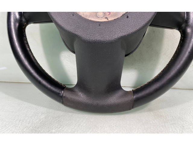 Руль Skoda Yeti (5L) 2009 - 2017 года