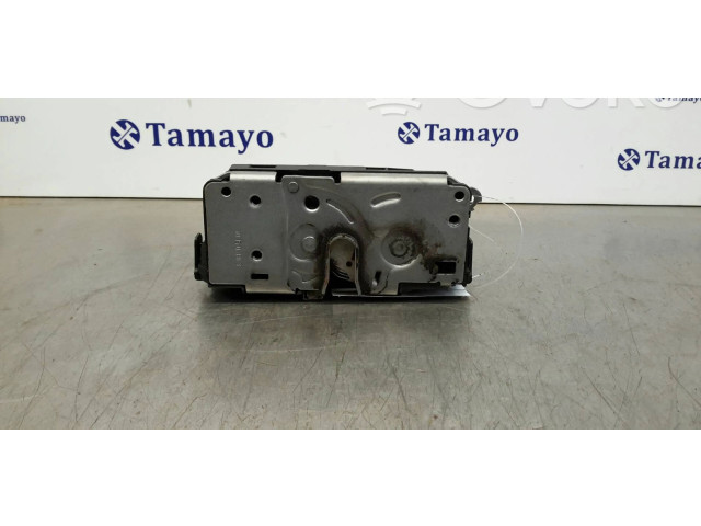 Turbodmychadlo Замок раздвижная дверь 1361337080 Fiat Ducato F1AE3481D