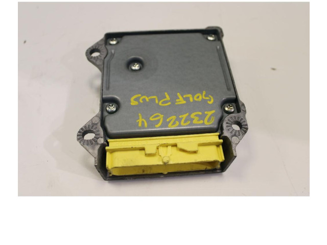 Блок подушек безопасности 1K0909605T Volkswagen Golf Plus