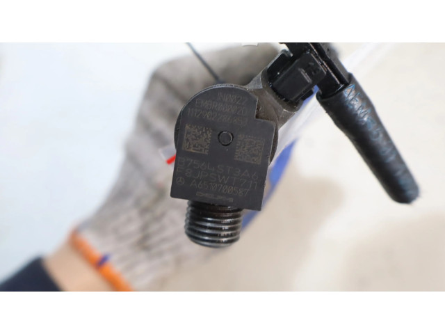 Форсунка EMBR00002D Infiniti Q50 для дизельного двигателя 2.1