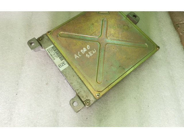 Блок управления двигателя 37820P46G20, 0020723317 Honda Accord