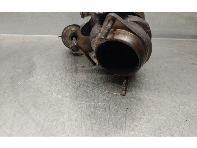 Turbodmychadlo Турбина A6050960499, 4542031 Mercedes-Benz C W202 605960