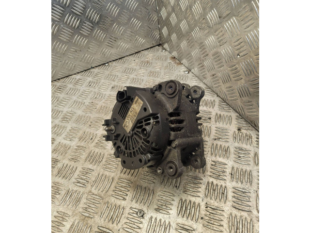 Генератор 06F903023C, 308009172   Skoda Octavia Mk2 (1Z)      