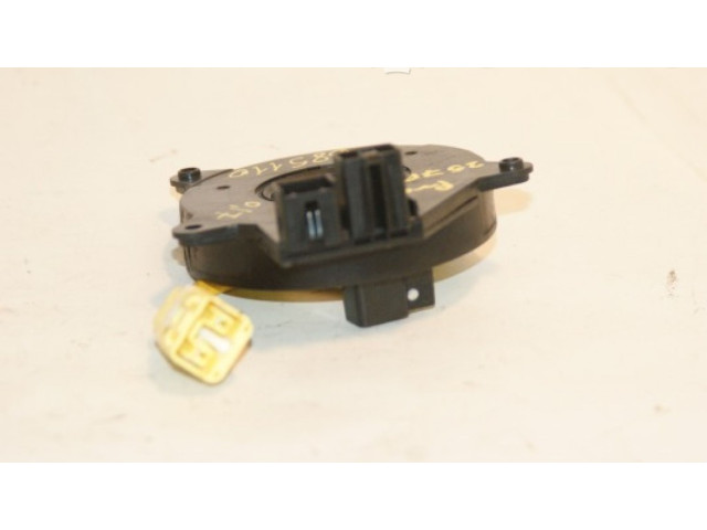 Полоса надувных подушек (кольцо srs)