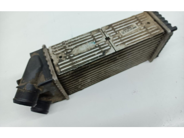 Интеркулер 9645965180 Citroen Berlingo