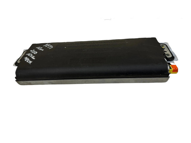 Подушка безопасности для колен 5L1880841B, 34081902D Skoda Yeti (5L)