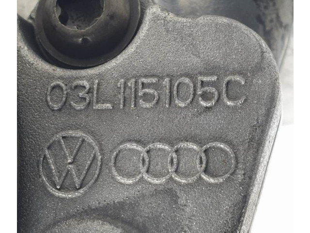 Čerpadlo oleje 03L115105C   Seat Toledo IV (NH)   