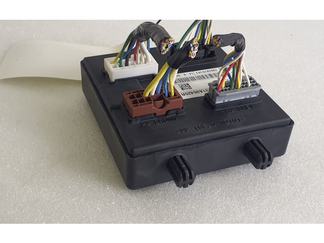 Блок управления 231A06426R Dacia Spring