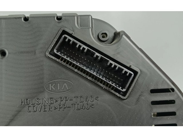 Панель приборов 94001C5620   KIA Sorento       