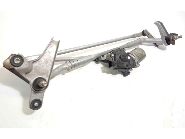 Моторчик дворников FK7217500AA, LR058845 Land Rover Discovery Sport