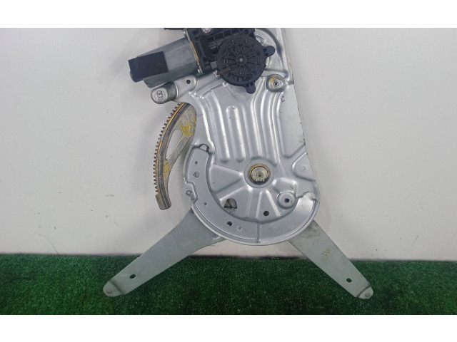 Электрический механизм для подъема окна без двигателя SINREFERENCIA, CON.MOTOR Volvo S80