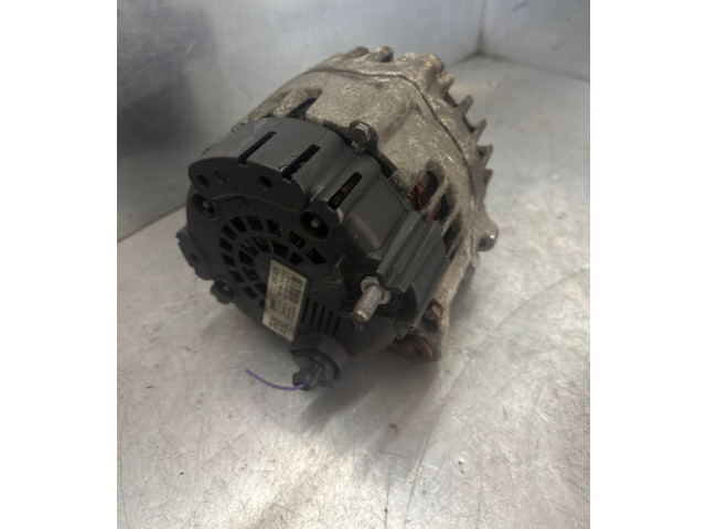 Генератор 2621147E, 417016048 Audi A6 S6 C7 4G