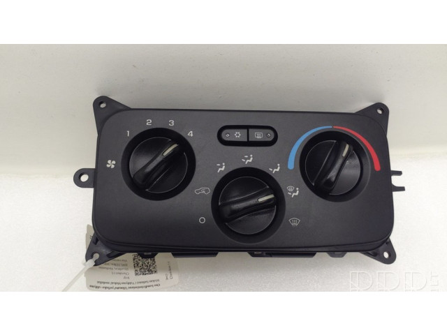 Блок управления климат-контролем P55037533AG, IB1C300204   Jeep Cherokee