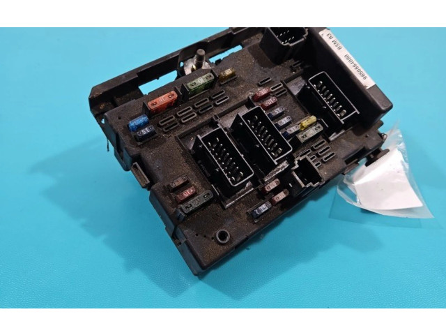 Двигатель стеклоочистителей       Peugeot 206  1998 - 2009 года   