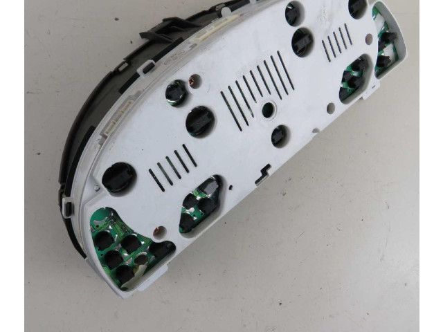 Панель приборов 96430919 Chevrolet Nubira