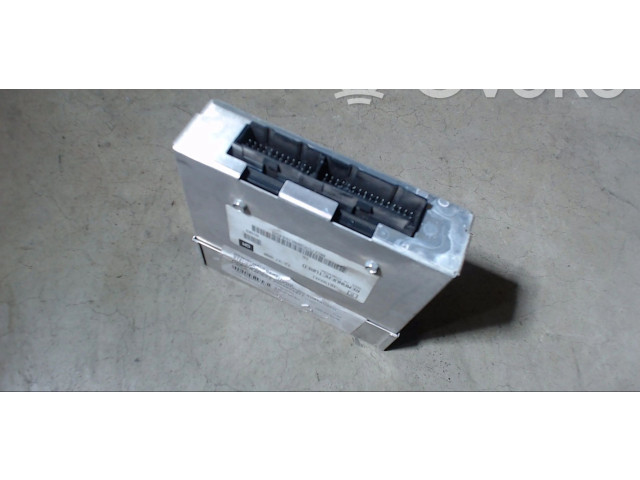 Řídící jednotka 16199341 Opel Kadett E 1991