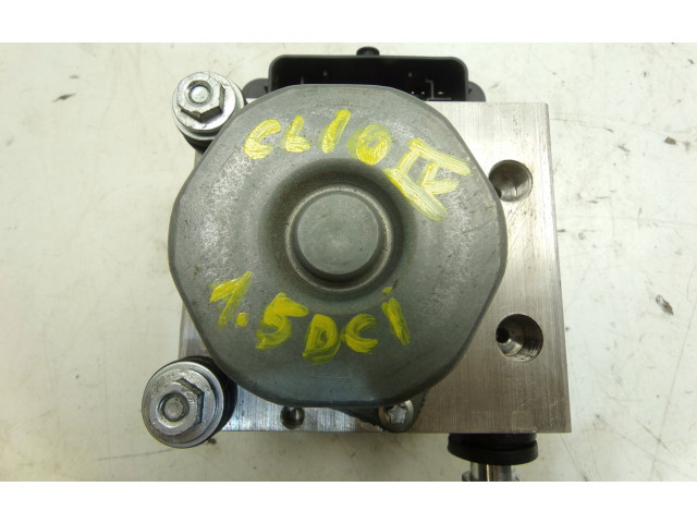 Jednotka ABS 476601203R Renault Clio IV 2012