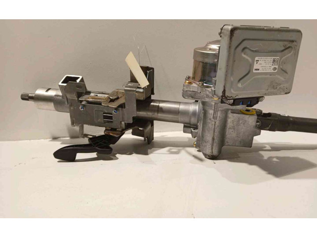    Рулевая рейка 488103548R   Dacia Logan III 2020 -  года