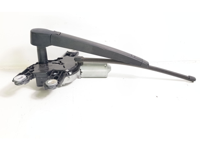 Моторчик заднего дворника 5G0955711C, 5G0955711 Volkswagen Golf VII