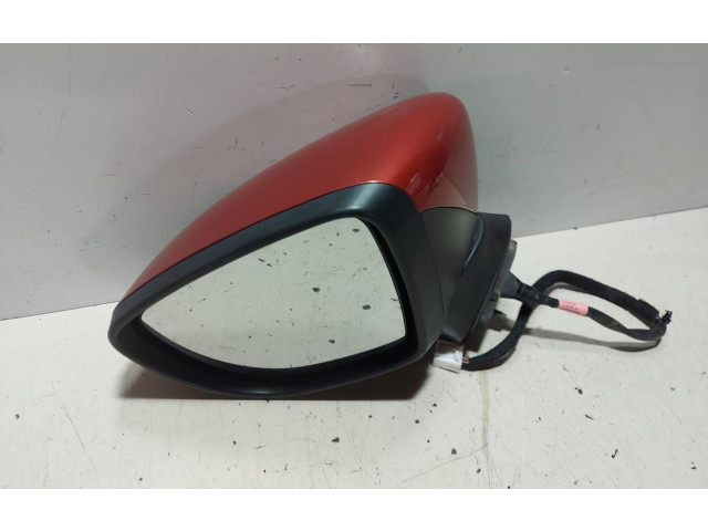 Zpětné zrcátko Nissan Micra 2018