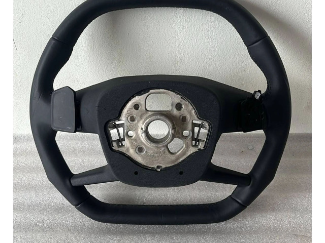 Руль Audi e-tron - года 85E419091L