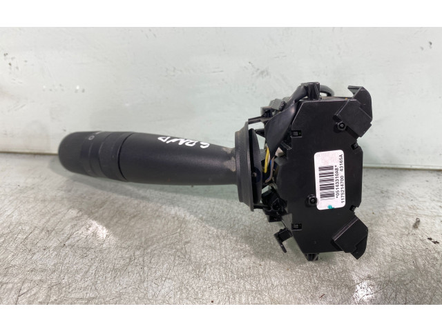 Ручка стеклоочистителей