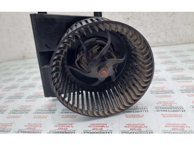 Вентилятор печки 1J1819021B Volkswagen Bora
