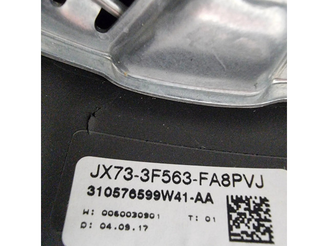 Руль Jaguar F-Pace 2016- года JX733F563FA