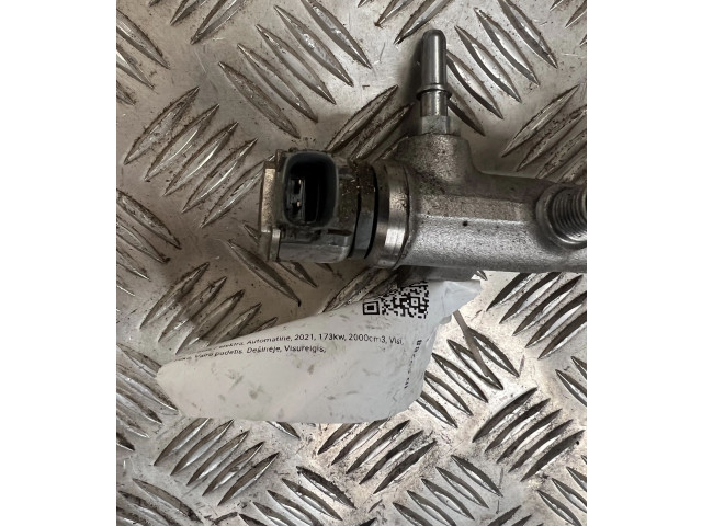 Топливная рампа 31432834   Volvo XC90  