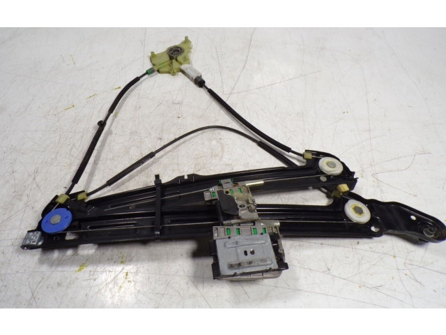 Электрический механизм для подъема окна без двигателя Audi A7 S7 4G 2011 - 2017 года